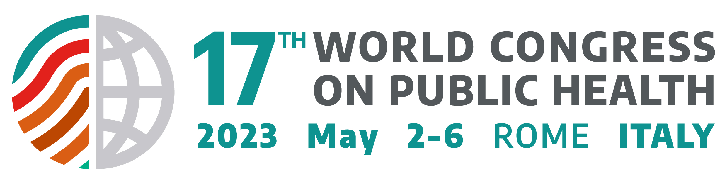 17th World Congress on Public Health - Rome 2023